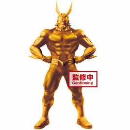 MY HERO ACADEMIA AGE OF HEROES-ALL MIGHT-Special(ver.A)