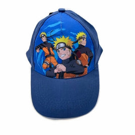 Naruto Shippuden Uzumaki Kids Baseball Hat