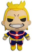 My Hero Academia Allmight 8" Plush