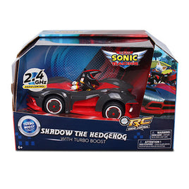 Shadow  R/C Car with Turbo Boost