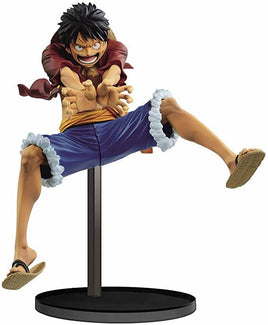 One Piece MAXIMATIC The Monkey.D.Luffy II