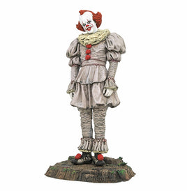 Gallery Diorama Figure-It 2 -PennywiseSWAMP Edition