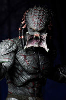 Predator 2018: Armored Assassin Predator Deluxe Action Figure