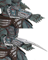 Predator 2018: Armored Assassin Predator Deluxe Action Figure