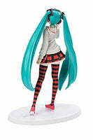 Prject Diva Arcade Future Tone Hatsune Miku Casual Ver. SPM 9.25" Figure
