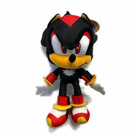 Sonic Shadow 8 inch Plush Clip On
