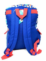 SONIC 16" BACKPACK-Group-Sky Blue