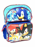 SONIC 16" BACKPACK-Group-Sky Blue