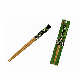 Totoro Bamboo Chopstick(21cm) "My Neighbor Totoro"