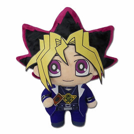 Yu Gi Oh Classic S2 Yugi Muto 8 Inch Plush